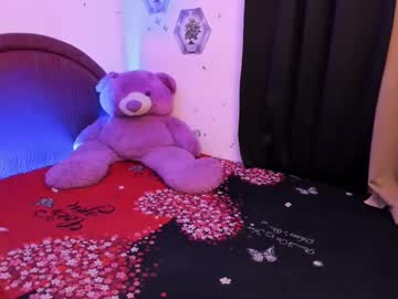 Yournaughtyjen April 20, 2025 Chaturbate stream image