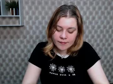 Alisiakiss_ April 20, 2025 Chaturbate stream image