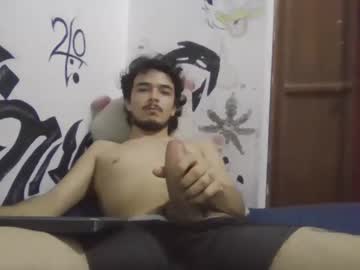 Danielhot17 April 20, 2025 Chaturbate stream image