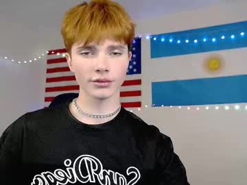 Danny_Noir April 20, 2025 Chaturbate stream image