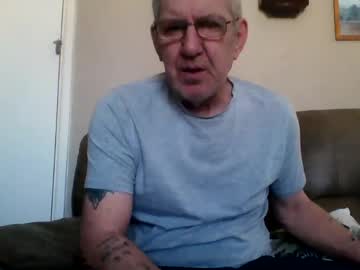 Discovery63 April 20, 2025 Chaturbate stream image