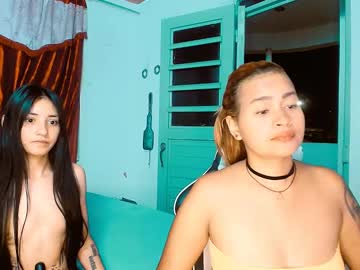 Dream__Girls69944 April 20, 2025 Chaturbate stream image