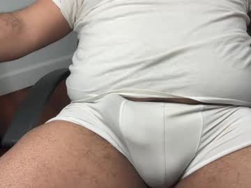 Gato27cam April 20, 2025 Chaturbate stream image