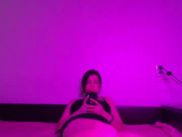 Hannamoon420 April 20, 2025 Chaturbate stream image