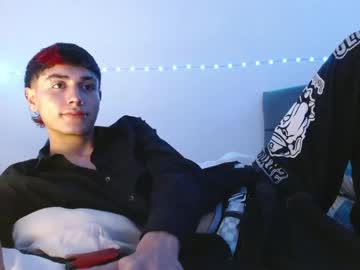 Im_Juanda April 20, 2025 Chaturbate stream image