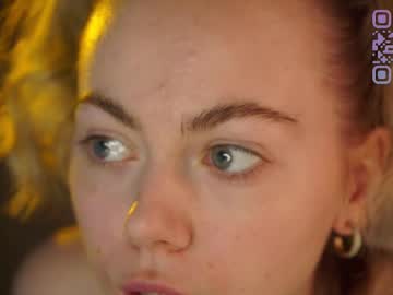Justbarbie April 20, 2025 Chaturbate stream image
