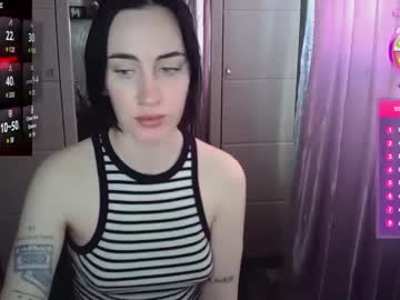 Milanaxangel April 20, 2025 Chaturbate stream image