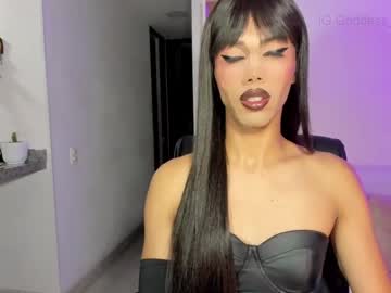 Miss_Myers April 20, 2025 Chaturbate stream image