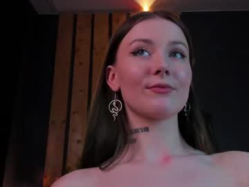 Misteryfairies April 20, 2025 Chaturbate stream image