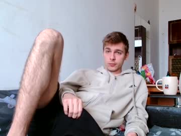 Nicksuper8 April 20, 2025 Chaturbate stream image