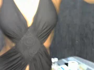 Pretty_Queenie April 20, 2025 Chaturbate stream image