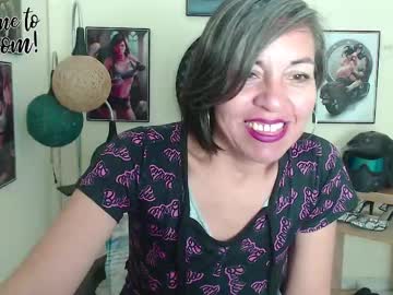 Roxam_Sexi April 20, 2025 Chaturbate stream image