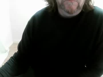 Saltimbanquier April 20, 2025 Chaturbate stream image