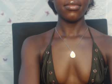 Slim_Choco April 20, 2025 Chaturbate stream image