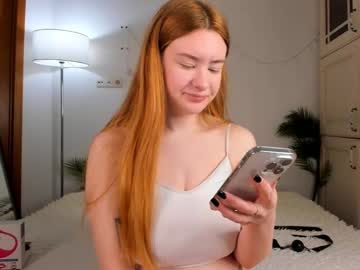 Sonya_Baby April 20, 2025 Chaturbate stream image