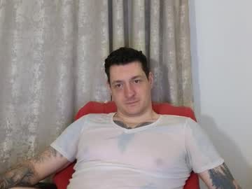 Tattooedhunk_ April 20, 2025 Chaturbate stream image