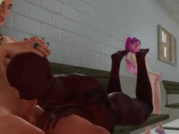 Valentia_Vickers April 20, 2025 Chaturbate stream image