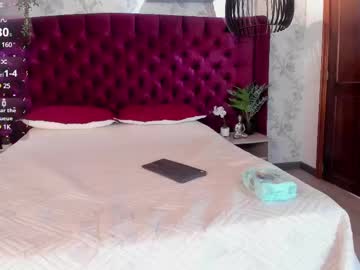 Ale_Smith_ April 20, 2025 Chaturbate stream image