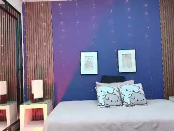 Alina_Martinelli April 20, 2025 Chaturbate stream image