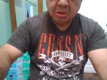 Almaherida April 20, 2025 Chaturbate stream image