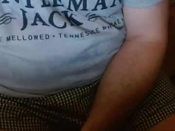 Arnie12 April 20, 2025 Chaturbate stream image