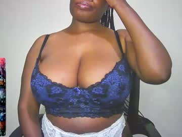 Black_Sexyfish April 20, 2025 Chaturbate stream image