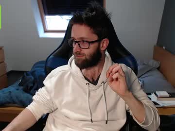 Cotom5 April 20, 2025 Chaturbate stream image