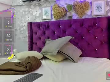 Danee_19 April 20, 2025 Chaturbate stream image