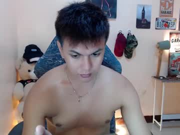 Dax_X April 20, 2025 Chaturbate stream image