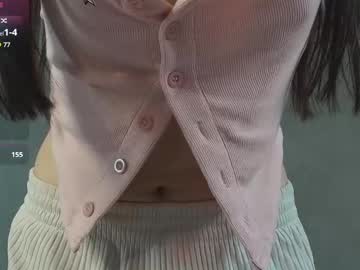 Elicedoll April 20, 2025 Chaturbate stream image
