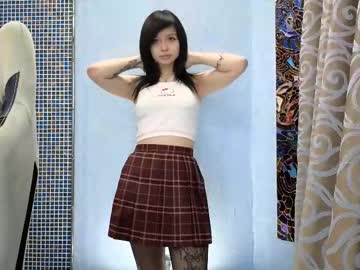 Elizabeth_Dort April 20, 2025 Chaturbate stream image