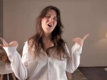 Glennafussell April 20, 2025 Chaturbate stream image