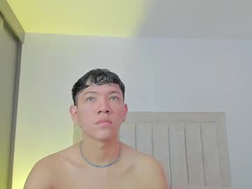 Iamjulian_ April 20, 2025 Chaturbate stream image