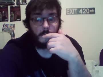 Jedimindnick April 20, 2025 Chaturbate stream image