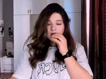 July_Slowdive April 20, 2025 Chaturbate stream image