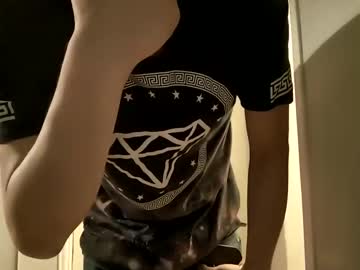 Justspaz089 April 20, 2025 Chaturbate stream image