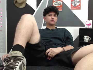 Lion_Zaynt April 20, 2025 Chaturbate stream image