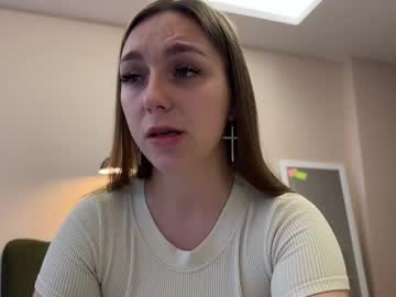 Lucky_Foryou_Baby stream photo from April 20, 2025