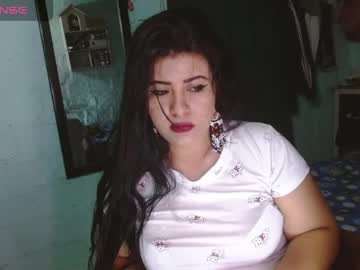 Luna_India April 20, 2025 Chaturbate stream image
