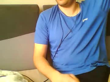 Mattek89 April 20, 2025 Chaturbate stream image