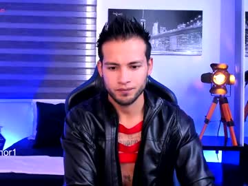 Max_Conor_ April 20, 2025 Chaturbate stream image