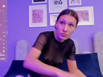 Michell_Petit April 20, 2025 Chaturbate stream image