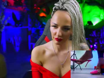 Monicamaxwel April 20, 2025 Chaturbate stream image