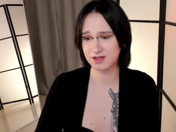 Nicole_Cidman April 20, 2025 Chaturbate stream image