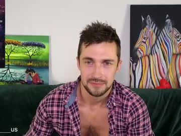 Promethe_Us April 20, 2025 Chaturbate stream image