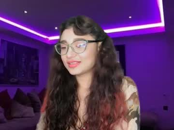 Redgirlpum April 20, 2025 Chaturbate stream image