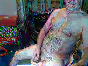 Rocky082288 April 20, 2025 Chaturbate stream image