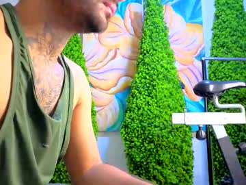 Thomassmith2023 April 20, 2025 Chaturbate stream image