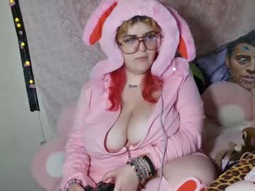 Veelehanex3 April 20, 2025 Chaturbate stream image