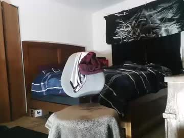 Wolfman79 April 20, 2025 Chaturbate stream image